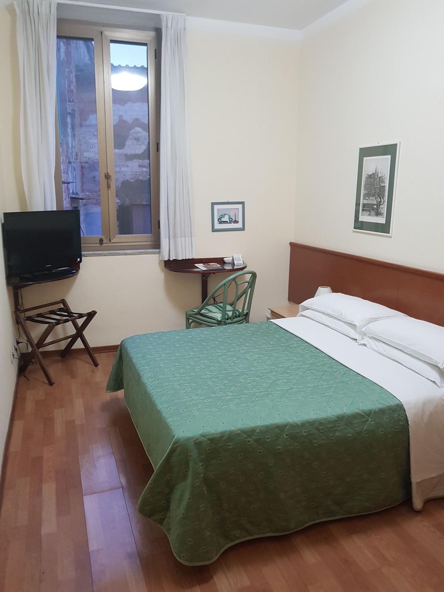B&B Duomo シエーナ エクステリア 写真