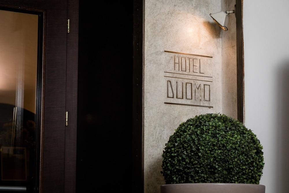 B&B Duomo シエーナ エクステリア 写真